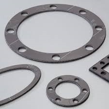VÀNH CHẶN BẰNG CARBON